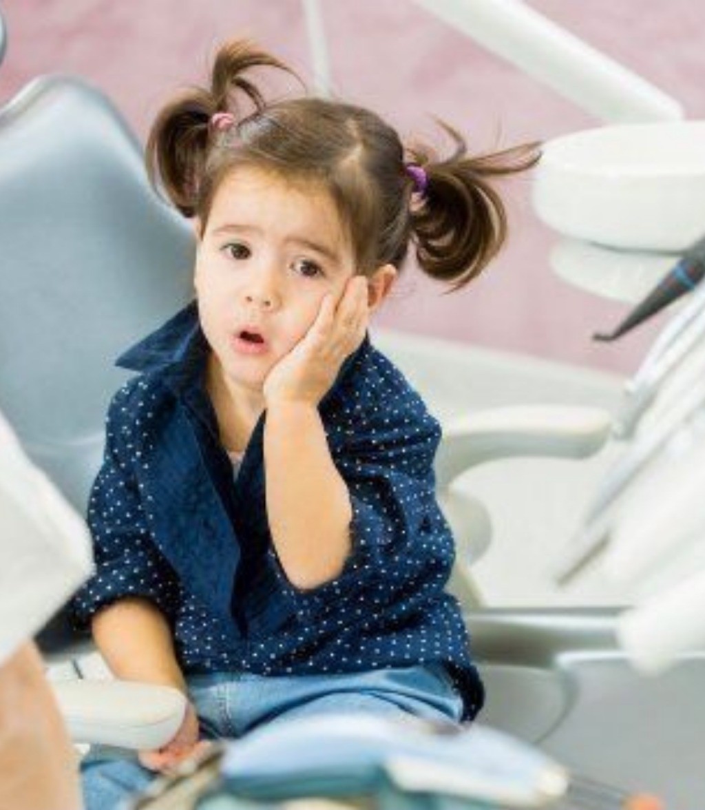 Pediatric Dentistry